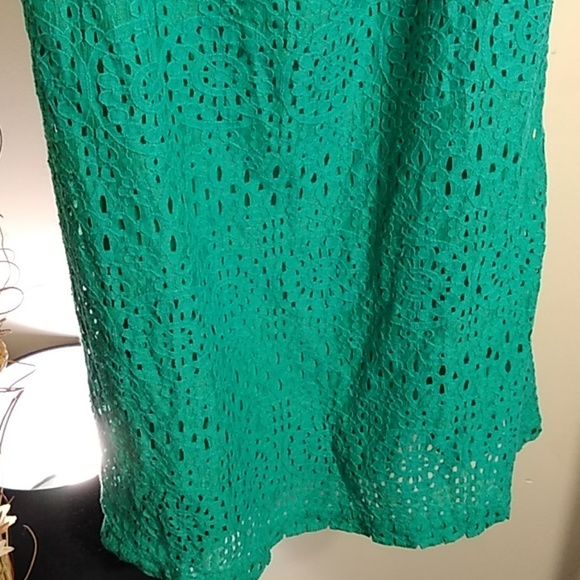 Women's a.n.a. Dress - Picture 3 of 4